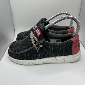 Youth Hey Dude’s Size 3